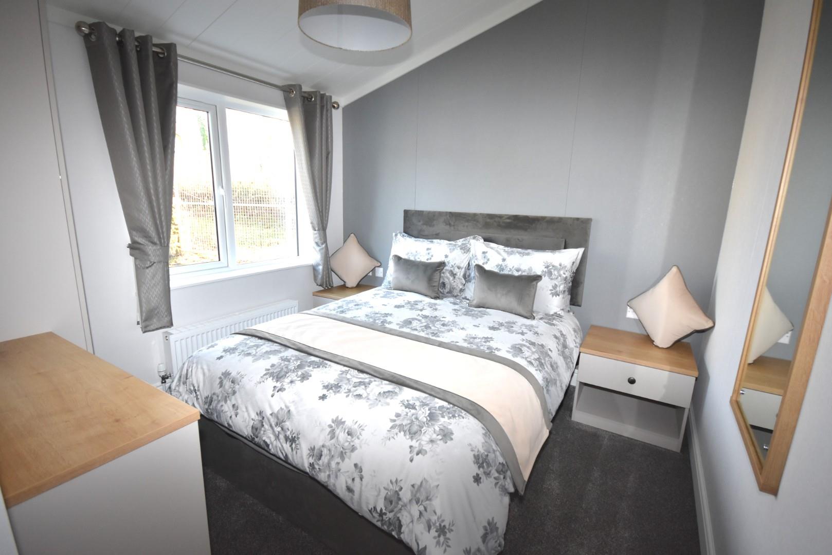 Cannisland Park, Parkmill, Swansea, SA3 2ED